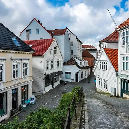Διαμέρισμα Charming In Centre